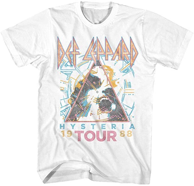 Champagne D’Argent officiis Rock Shirt